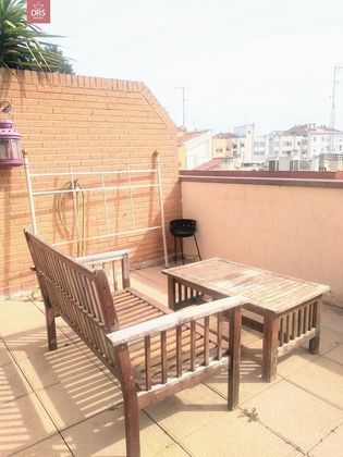 Foto 1 de Àtic en venda a Carretas - Huerta de Marzo - La Pajarita de 4 habitacions amb terrassa i balcó