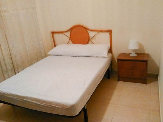 Foto 1 de Pis en venda a Pedro Lamata - San Pedro Mortero de 2 habitacions amb calefacció
