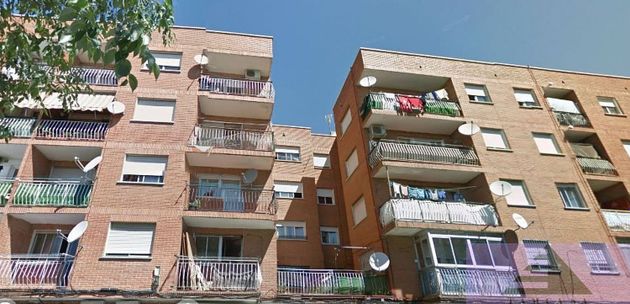 Foto 1 de Pis en venda a Seseña Nuevo de 4 habitacions amb terrassa i balcó