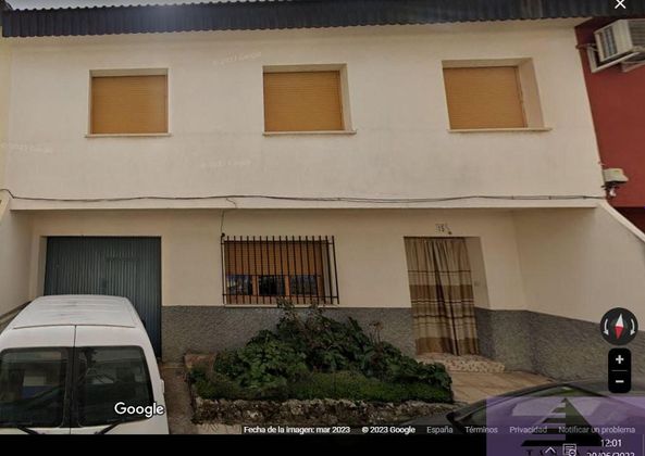 Foto 2 de Casa en venda a Puebla de Almoradiel (La) de 3 habitacions i 178 m²