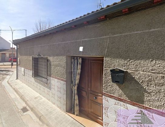 Foto 1 de Casa en venda a Puebla de Almoradiel (La) de 3 habitacions i 105 m²