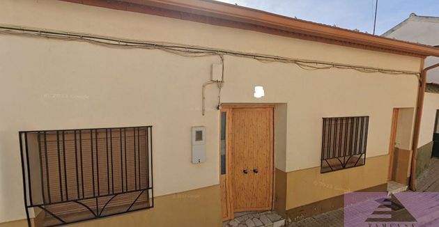 Foto 1 de Casa en venta en Puebla de Almoradiel (La) de 3 habitaciones y 122 m²