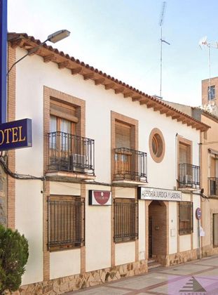 Foto 1 de Xalet en venda a Villacañas de 5 habitacions amb calefacció