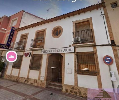 Foto 2 de Xalet en venda a Villacañas de 5 habitacions amb calefacció