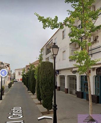 Foto 1 de Pis en venda a Villarrubia de Santiago de 3 habitacions amb calefacció