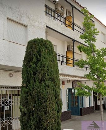 Foto 2 de Piso en venta en Villarrubia de Santiago de 3 habitaciones con calefacción