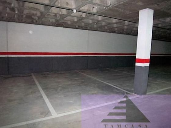 Foto 1 de Garaje en venta en El Quiñón de 12 m²