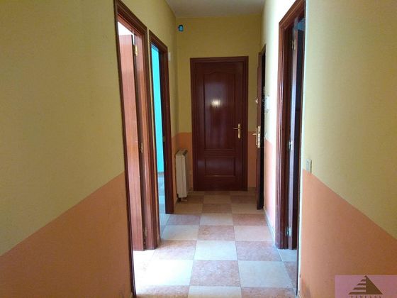 Foto 1 de Venta de piso en Alameda de la Sagra de 3 habitaciones y 99 m²