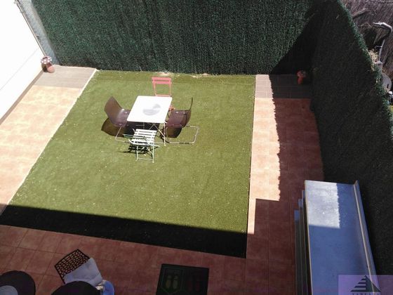 Foto 1 de Xalet en venda a La Montaña - El Cortijo de 4 habitacions amb terrassa i piscina