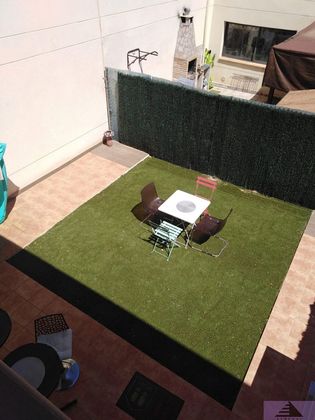 Foto 2 de Xalet en venda a La Montaña - El Cortijo de 4 habitacions amb terrassa i piscina