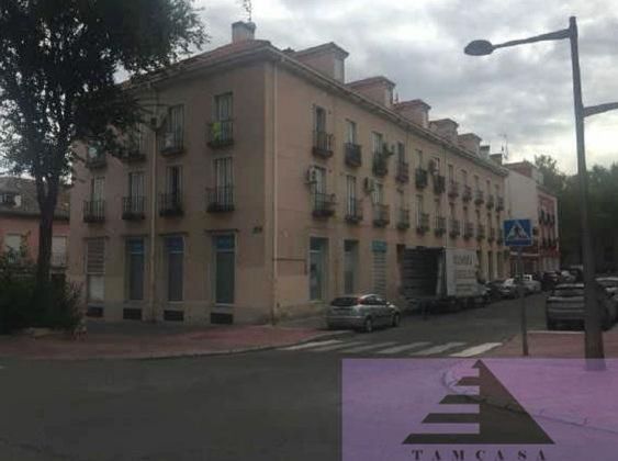 Foto 1 de Local en venta en Centro - Aranjuez de 38 m²