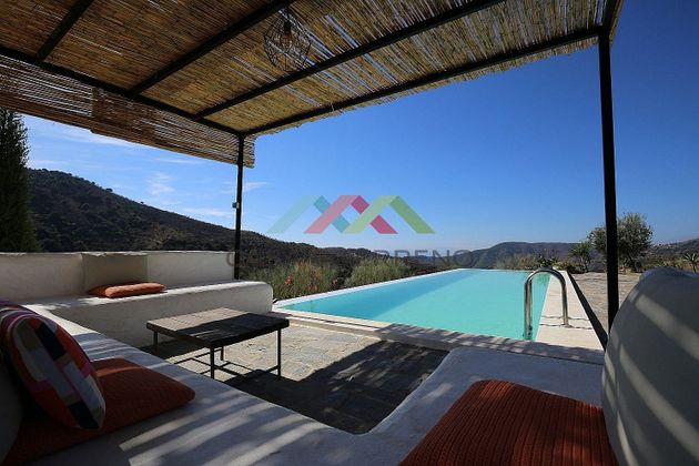Foto 1 de Xalet en venda a Pinares de San Antón de 11 habitacions amb terrassa i piscina