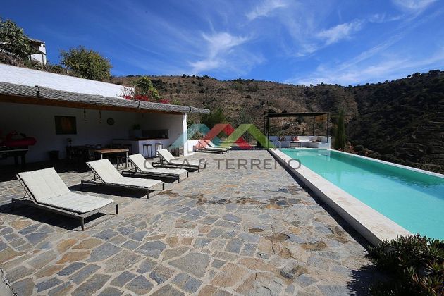 Foto 2 de Xalet en venda a Pinares de San Antón de 11 habitacions amb terrassa i piscina