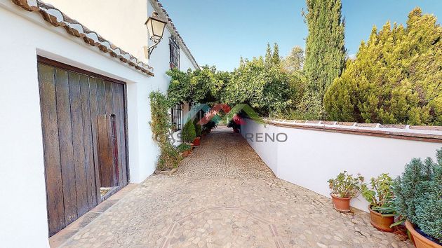 Foto 2 de Casa en venda a Villanueva del Trabuco de 7 habitacions amb terrassa i piscina