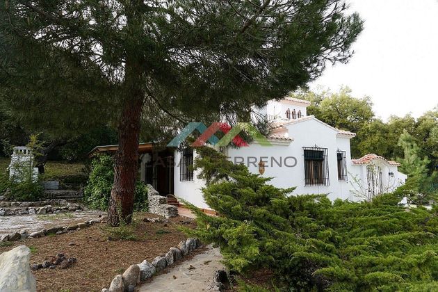 Foto 1 de Casa en venda a Alhama de Granada de 2 habitacions amb terrassa i piscina