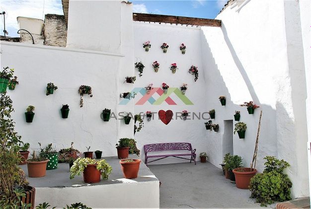 Foto 1 de Xalet en venda a Arenas de 6 habitacions amb terrassa i jardí