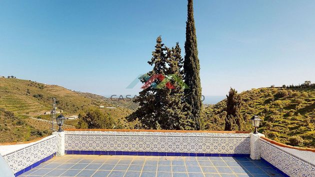 Foto 2 de Casa en venda a Algarrobo de 3 habitacions amb terrassa i piscina