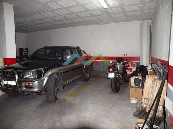 Foto 1 de Venta de garaje en Algarrobo de 27 m²