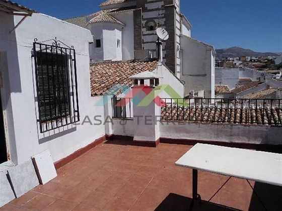 Foto 1 de Xalet en venda a Riogordo de 2 habitacions amb terrassa