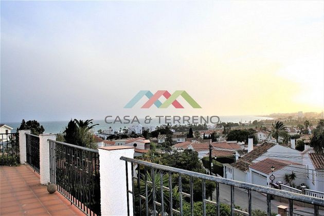 Foto 1 de Venta de casa en Caleta de Vélez de 8 habitaciones con terraza y piscina