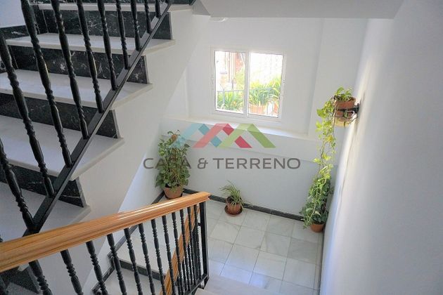 Foto 2 de Pis en venda a Canillas de Aceituno de 4 habitacions amb terrassa i jardí