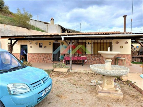 Foto 2 de Casa en venta en Benajarafe – Almayate de 2 habitaciones con terraza y piscina