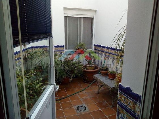 Foto 2 de Venta de casa en Cómpeta de 4 habitaciones con terraza y jardín