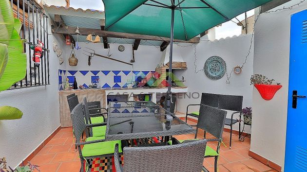 Foto 1 de Casa en venda a Alfarnatejo de 5 habitacions amb terrassa i garatge