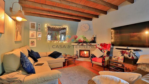 Foto 2 de Casa en venda a Alfarnatejo de 5 habitacions amb terrassa i garatge