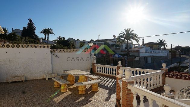 Foto 2 de Venta de casa en Caleta de Vélez de 10 habitaciones con terraza y garaje