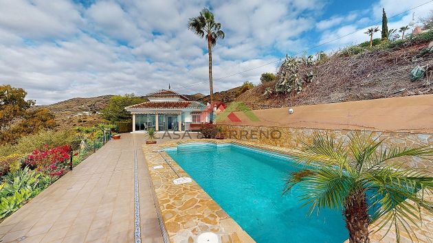 Foto 1 de Casa en venda a Arenas de 2 habitacions amb terrassa i piscina