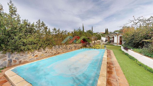 Foto 1 de Venta de casa rural en Chilches – Cajiz de 1 habitación con terraza y piscina