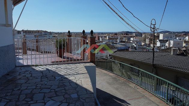 Foto 1 de Casa en venda a Camino Algarrobo - Las Arenas de 2 habitacions amb jardí