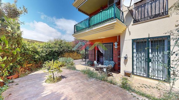 Foto 1 de Piso en venta en Centro - Vélez-Málaga de 3 habitaciones con terraza y piscina