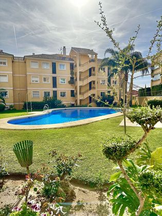 Foto 1 de Venta de piso en Riviera del Sol de 3 habitaciones con terraza y piscina