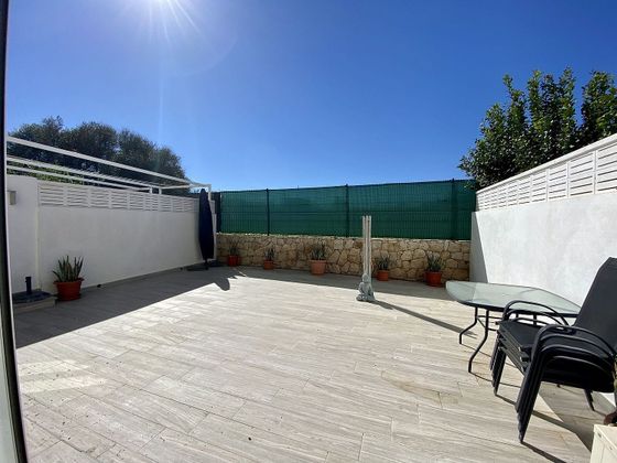 Foto 2 de Piso en venta en Mijas Golf de 3 habitaciones con terraza y piscina