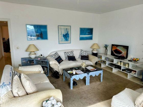 Foto 2 de Pis en venda a Mijas Golf de 2 habitacions amb terrassa i piscina