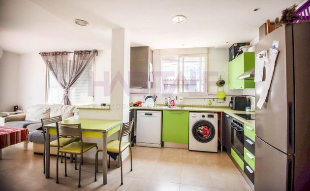 Foto 2 de Àtic en venda a calle De la Serra D'espadà de 2 habitacions amb terrassa i aire acondicionat