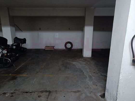 Foto 1 de Garatge en venda a calle De Polo y Peyrolón de 22 m²