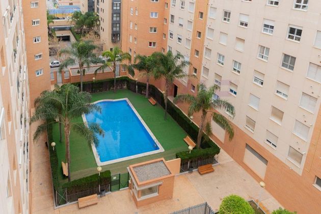 Foto 1 de Àtic en venda a Sant Llorenç de 3 habitacions amb terrassa i piscina