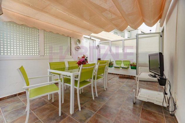 Foto 2 de Casa en venda a El Faro - El Dossel de 4 habitacions amb terrassa i piscina