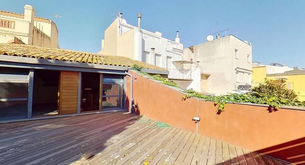 Foto 2 de Pis en venda a Barri de Tueda de 2 habitacions amb terrassa i aire acondicionat