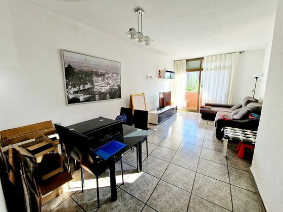 Foto 1 de Pis en venda a Ca n'Oriach de 3 habitacions amb terrassa i balcó