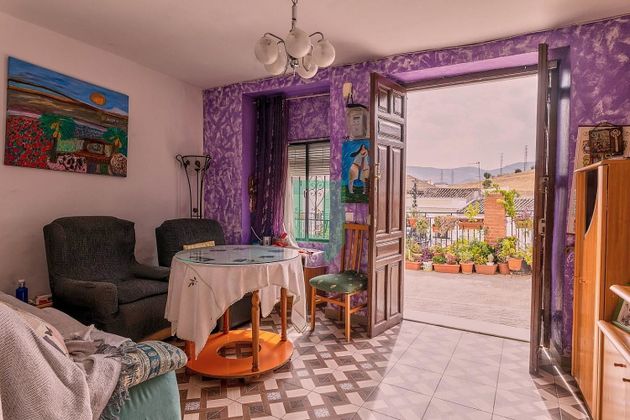 Foto 2 de Venta de casa en Priego de Córdoba de 4 habitaciones con aire acondicionado