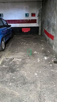 Foto 1 de Garatge en venda a Montgat de 11 m²