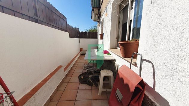 Foto 1 de Pis en venda a Premià de Mar de 3 habitacions amb terrassa