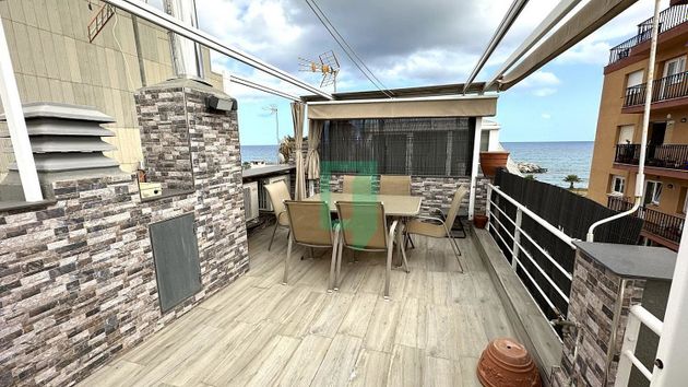 Foto 2 de Ático en venta en Vilassar de Mar de 3 habitaciones con terraza y aire acondicionado