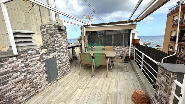 Foto 1 de Ático en venta en Vilassar de Mar de 3 habitaciones con terraza y aire acondicionado