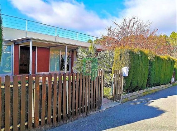 Foto 1 de Casa en venda a Ayegui de 2 habitacions amb garatge i jardí