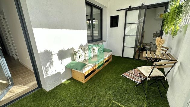 Foto 1 de Pis en venda a Vilassar de Mar de 4 habitacions amb terrassa